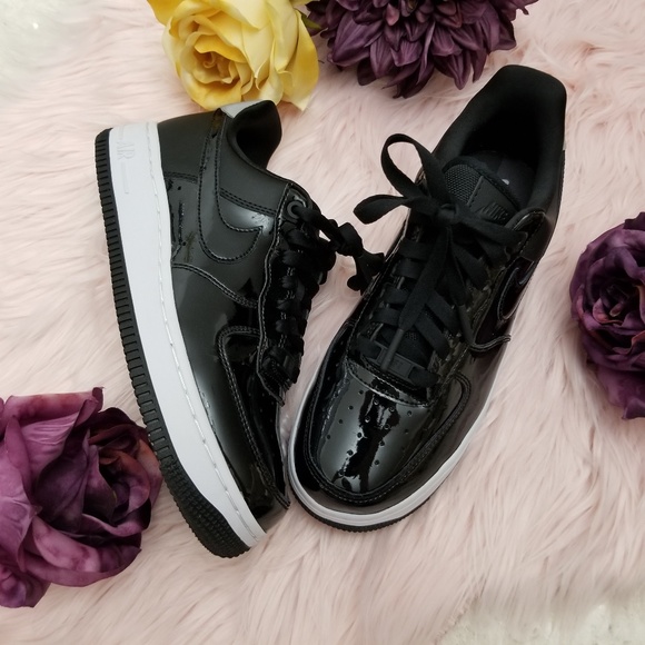 Nike Air Force 1 '07 SE Premium Women's Shoes - Picture 6 of 8